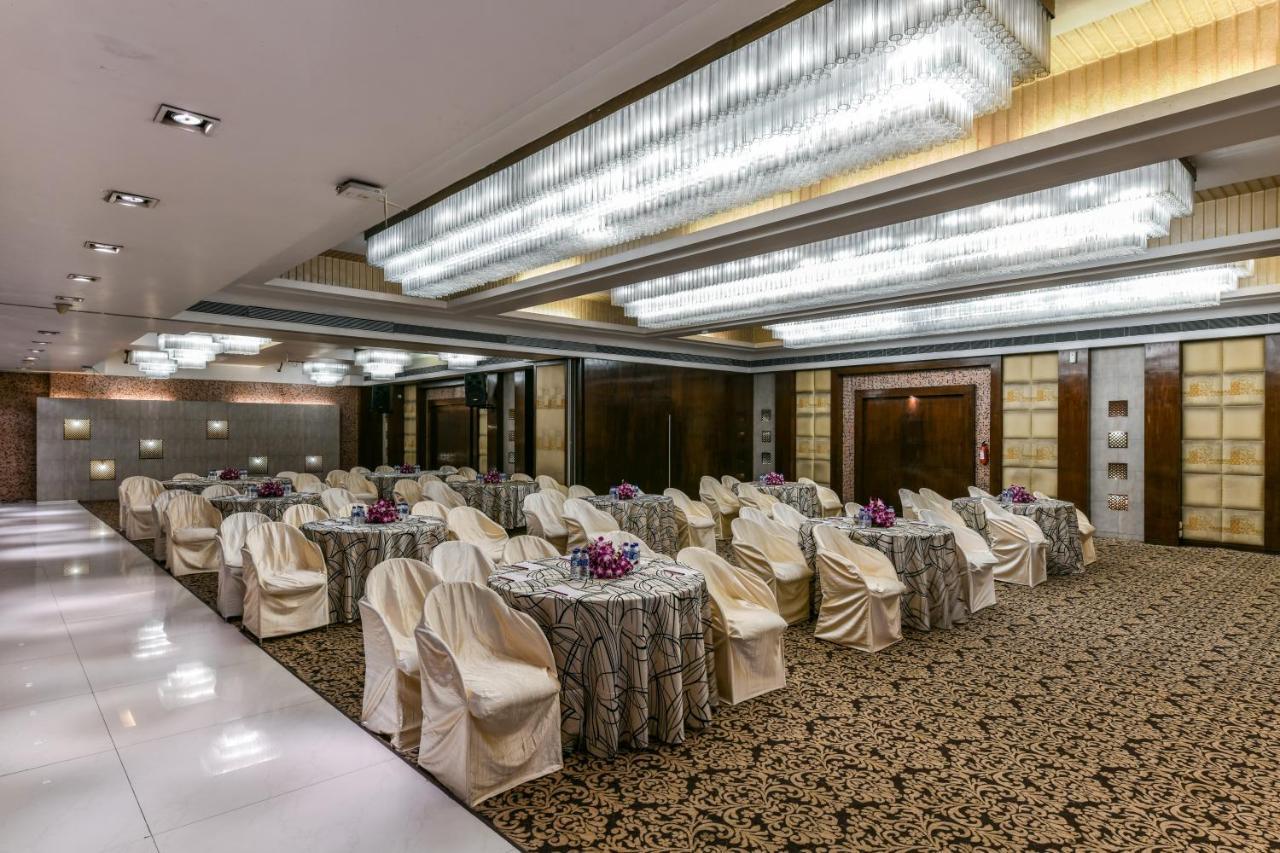 The Regenza By Tunga Navi Mumbai Exterior foto