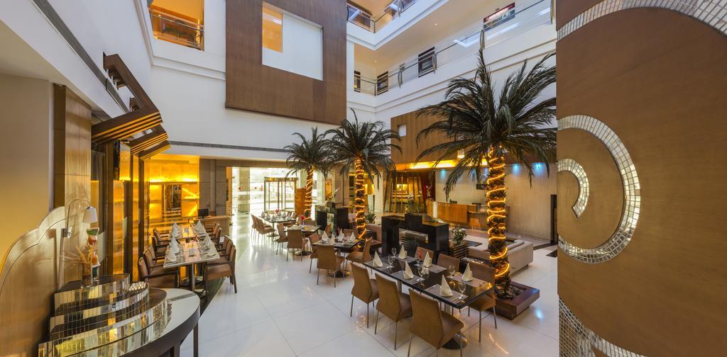 The Regenza By Tunga Navi Mumbai Exterior foto
